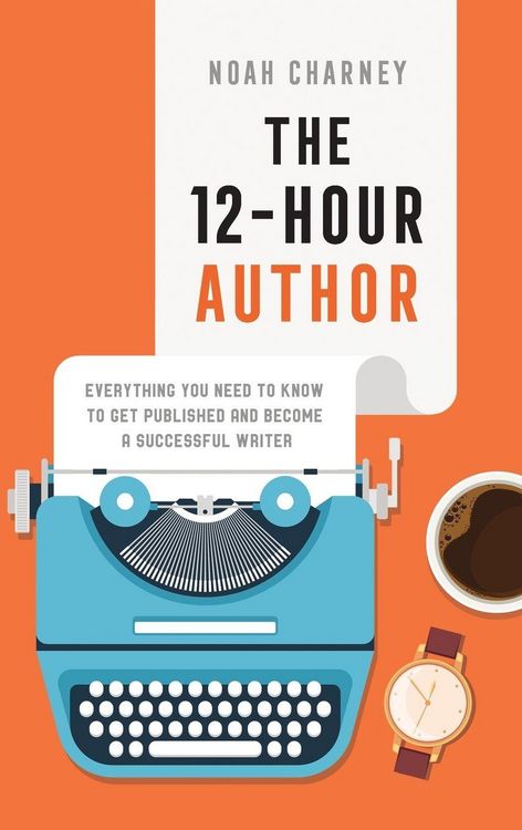 Produktbild: 12-Hour Author
