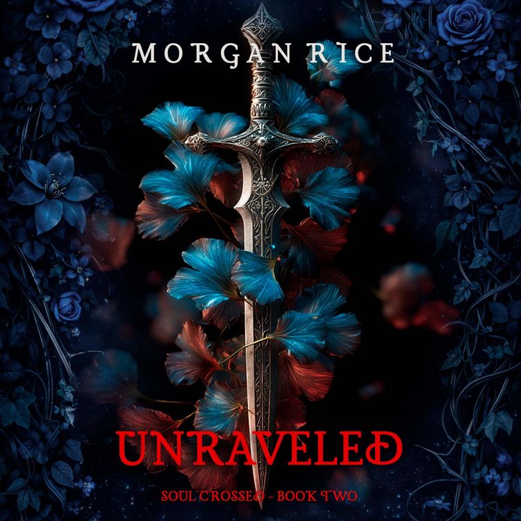 Produktbild: Soul Crossed: Unraveled (Soul Crossed&mdash;Book Two)