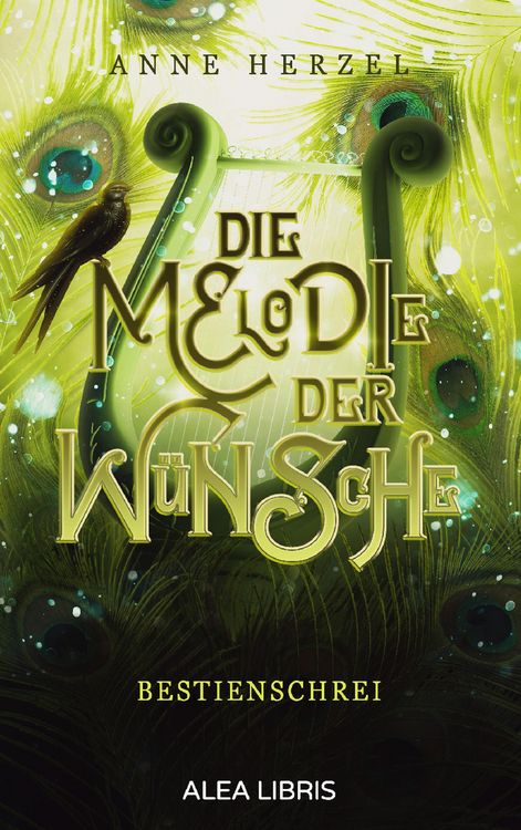 Produktbild: Die Melodie der W&uuml;nsche