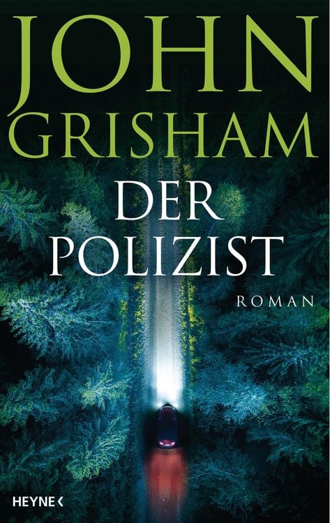Produktbild: Der Polizist