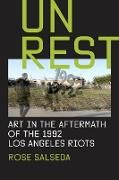 Produktbild: Unrest