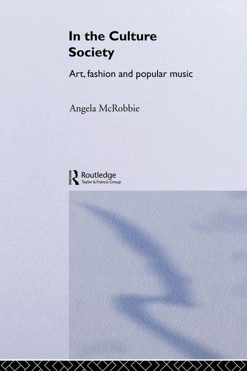 Produktbild: In the Culture Society