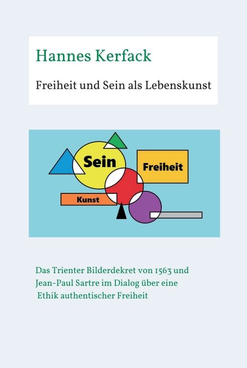 Produktbild: Freiheit und Sein als Lebenskunst
