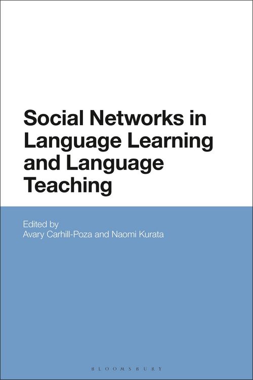 Produktbild: Social Networks in Language Learning and Language Teaching
