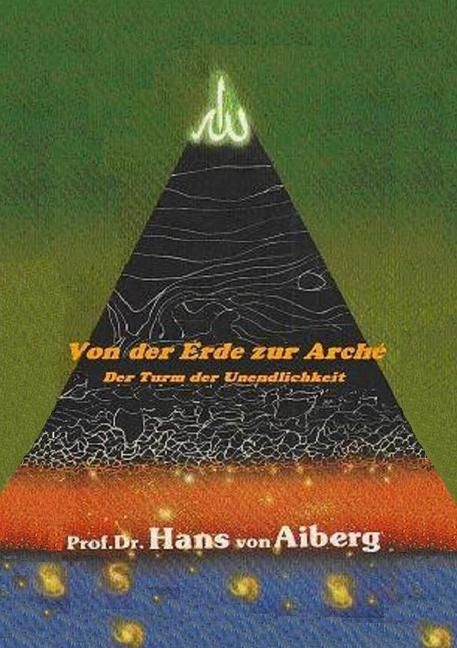 Produktbild: Von der Erde zur Arch&eacute; - Band 1