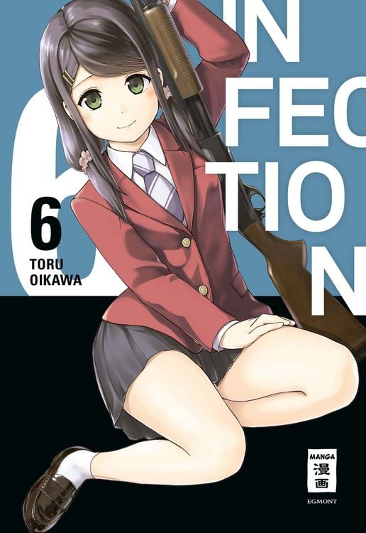 Produktbild: Infection 06