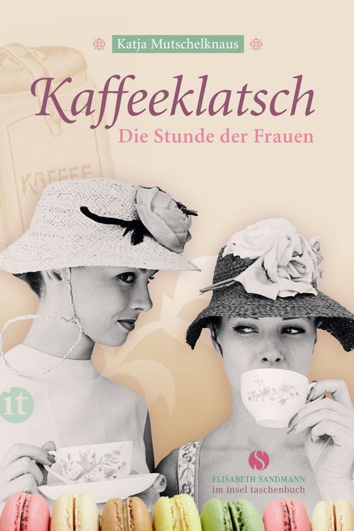 Produktbild: Kaffeeklatsch