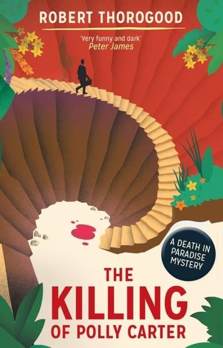 Produktbild: The Killing Of Polly Carter