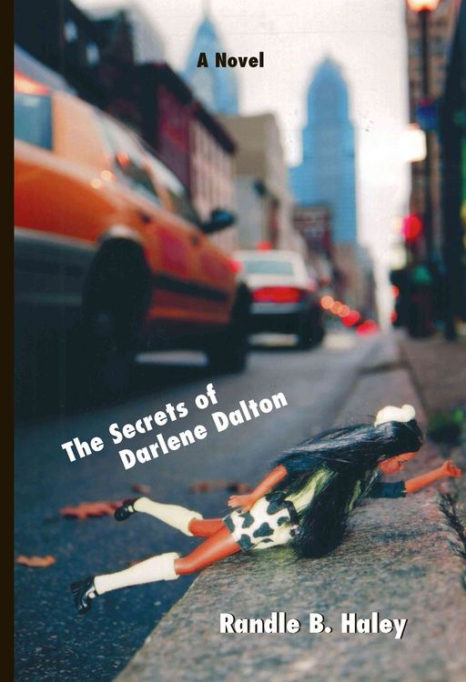 Produktbild: Haley, R: Secrets of Darlene Dalton