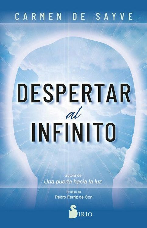 Produktbild: Despertar Al Infinito