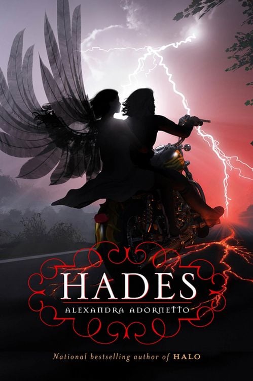 Produktbild: Hades