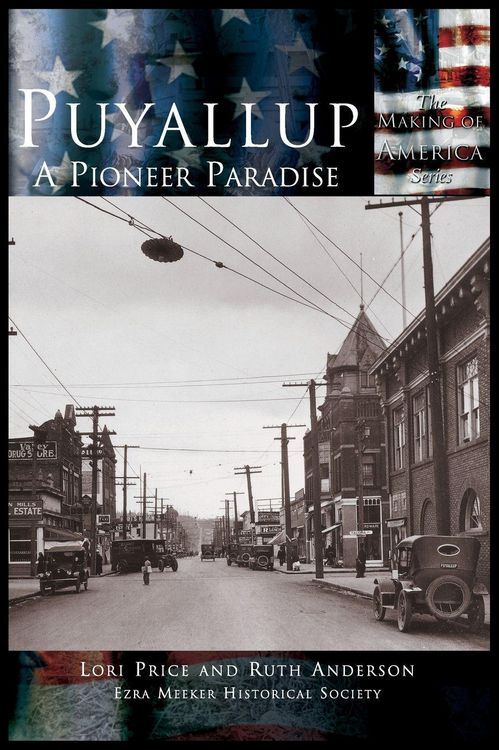 Produktbild: Puyallup