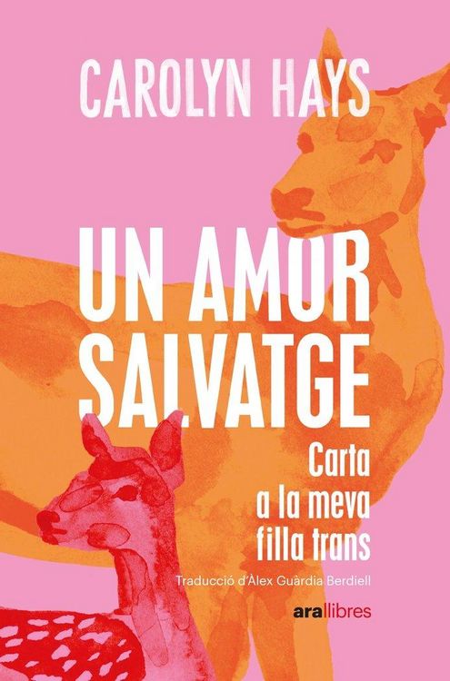Produktbild: Un amor salvatge