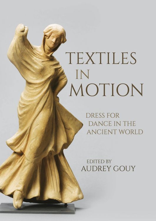 Produktbild: Textiles in Motion