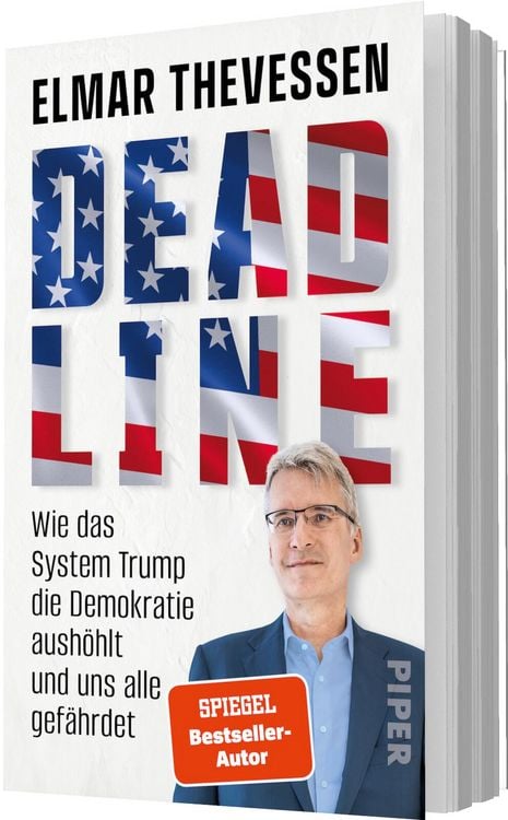 Produktbild: Deadline