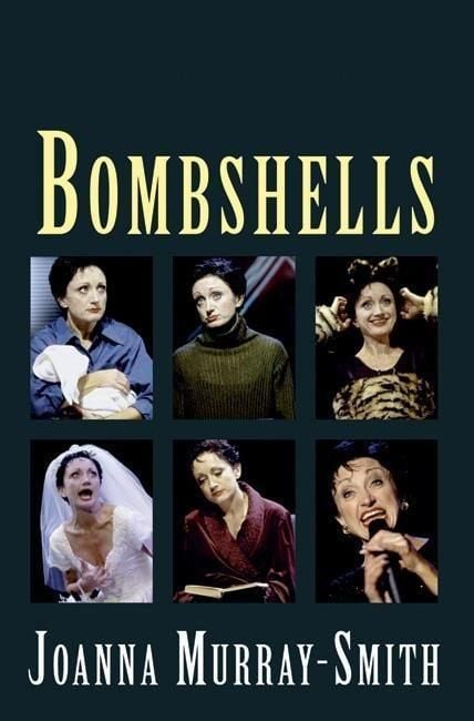 Produktbild: Bombshells