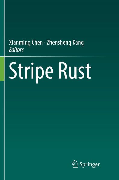 Produktbild: Stripe Rust