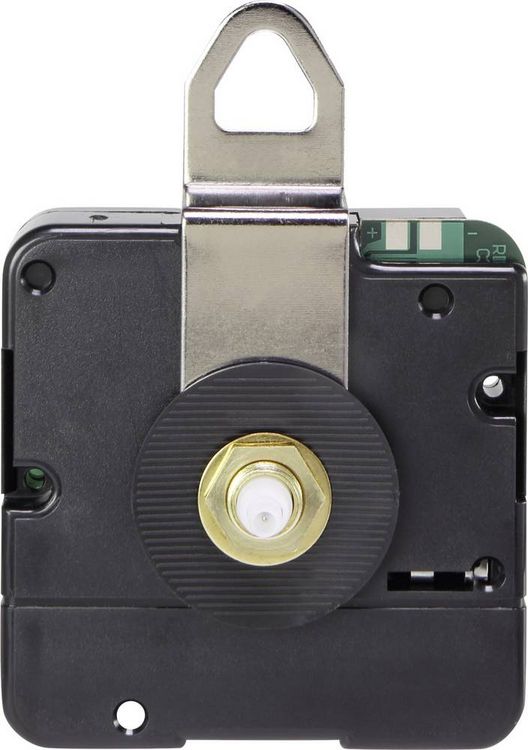 Produktbild: HD-1688FSA Quarz Uhrwerk schleichend Drehrichtung=rechts Zeigerwellen-L&auml;nge=14.8mm