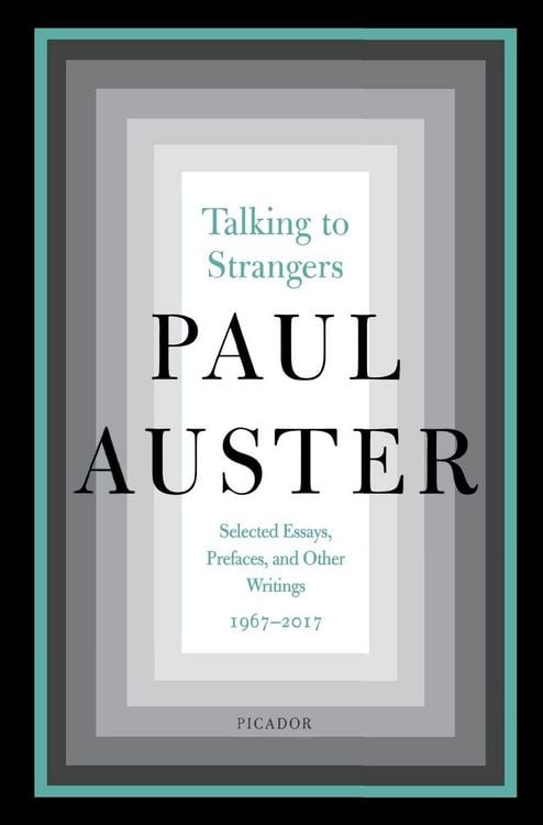 Produktbild: Talking to Strangers