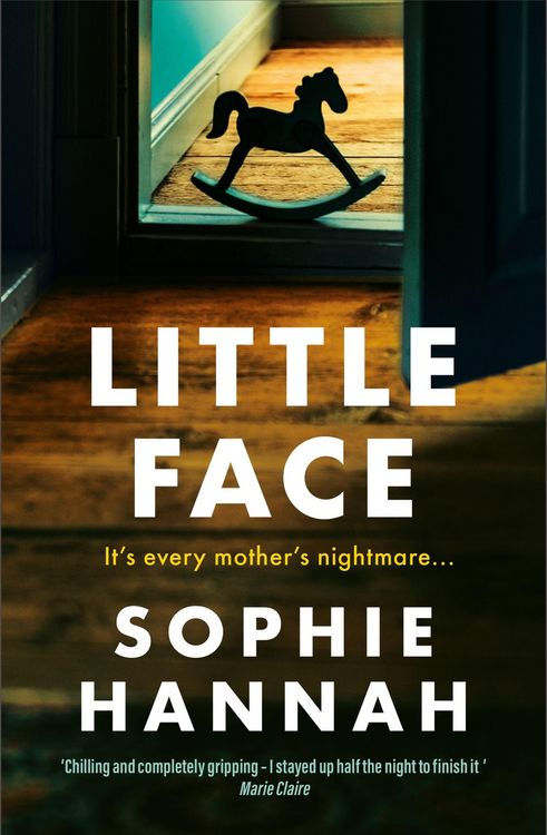 Produktbild: Little Face