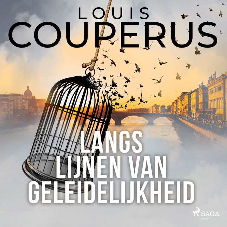 Produktbild: Langs lijnen van geleidelijkheid