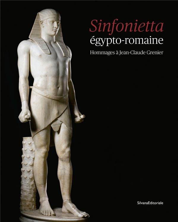 Produktbild: Hommages a la Collection Egyptologique Cenim de l Universite de