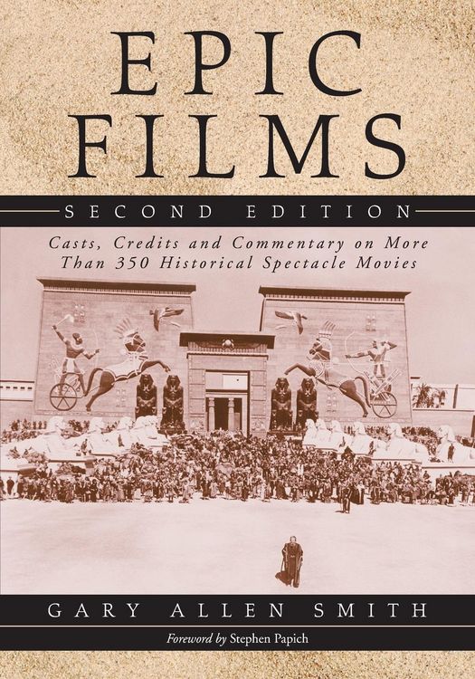 Produktbild: Epic Films