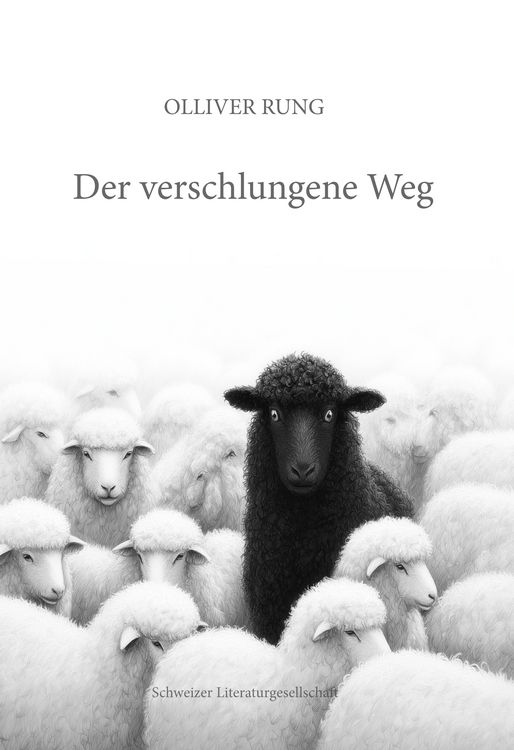 Produktbild: Der verschlungene Weg