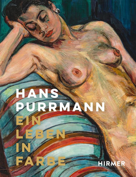 Produktbild: Hans Purrmann
