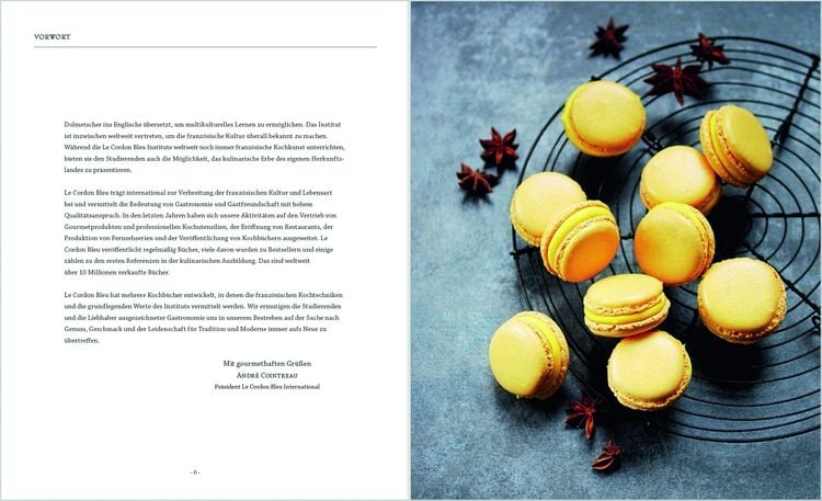 Produktbild: Patisserie