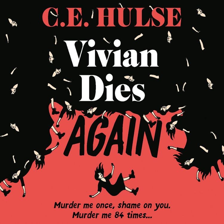 Produktbild: Vivian Dies Again