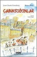 Produktbild: Cabuksiginlar
