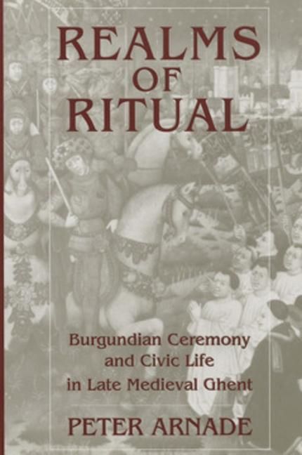 Produktbild: Realms of Ritual