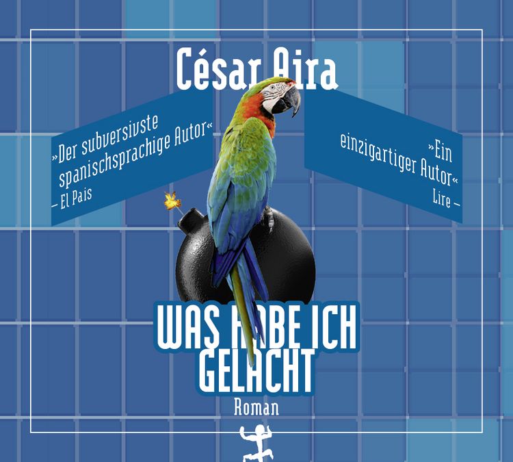 Produktbild: Was habe ich gelacht