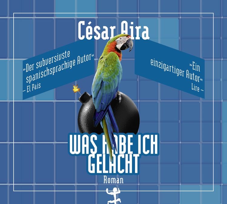 Produktbild: Was habe ich gelacht