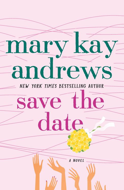 Produktbild: Save the Date