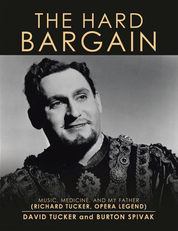 Produktbild: The Hard Bargain