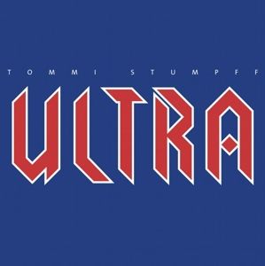 Produktbild: Ultra (gr&uuml;nes Vinyl)