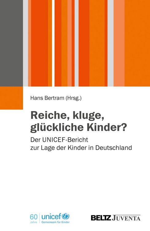 Produktbild: Reiche, kluge, gl&uuml;ckliche Kinder?