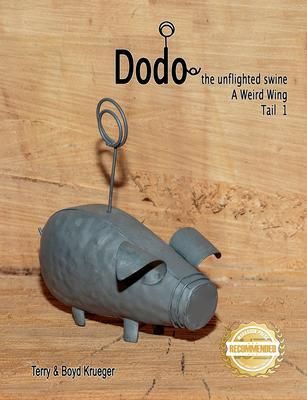 Produktbild: Dodo the unflighted swine