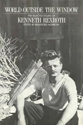 Produktbild: World Outside the Window: Selected Essays