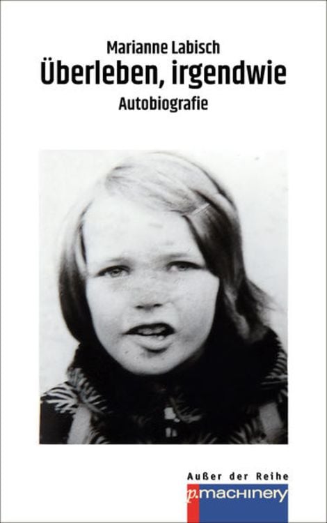 Produktbild: Überleben, irgendwie