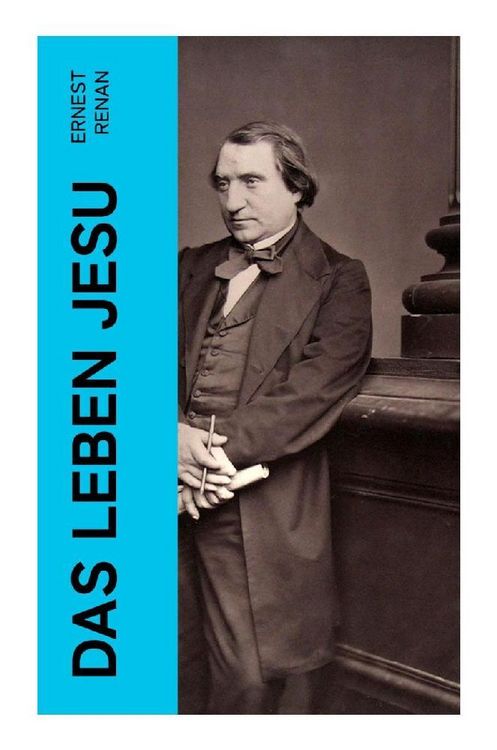 Produktbild: Das Leben Jesu