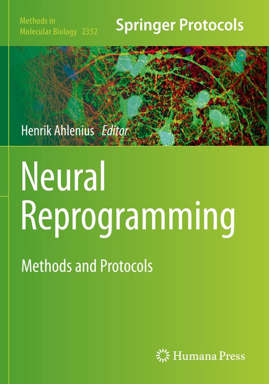 Produktbild: Neural Reprogramming