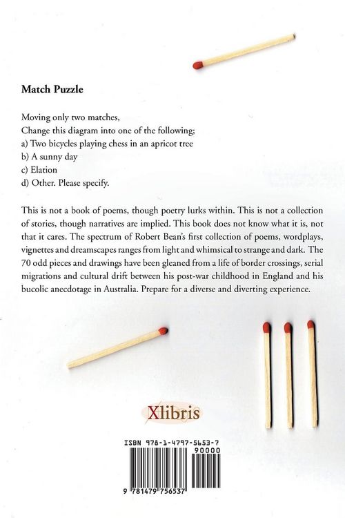 Produktbild: Match Puzzle