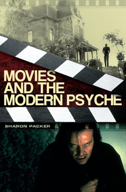 Produktbild: Movies and the Modern Psyche