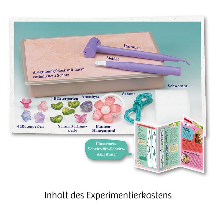 Produktbild: Feen-Schatz