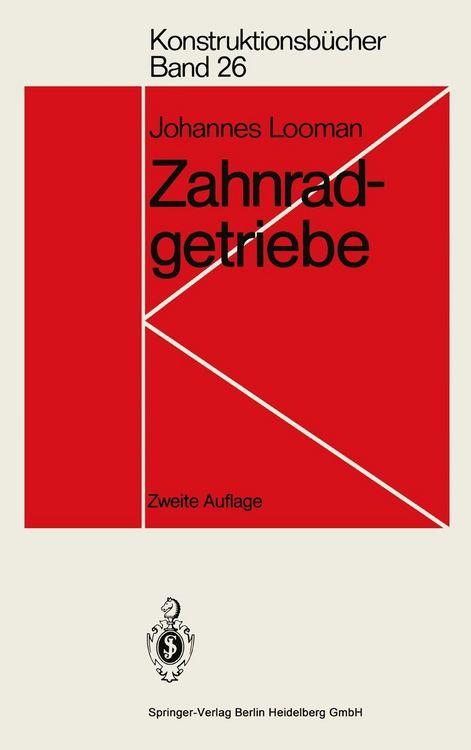 Produktbild: Zahnradgetriebe