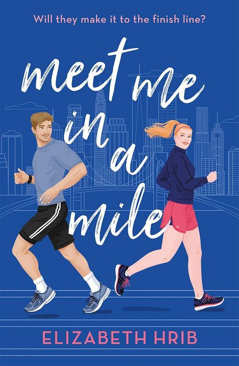Produktbild: Meet Me In A Mile