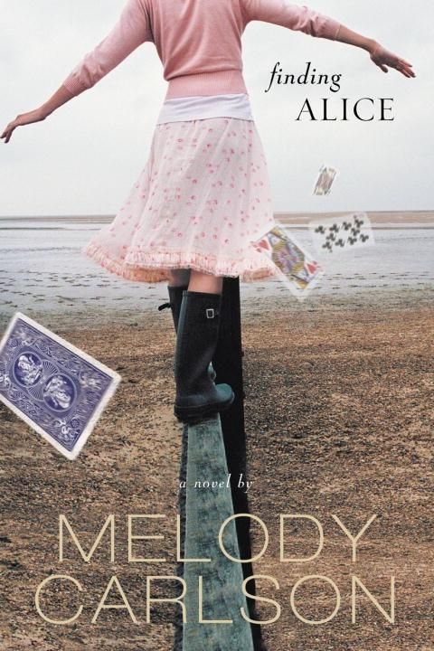 Produktbild: Finding Alice